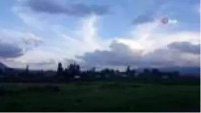 Bitlis’teki köy çocuklarının sessiz bayram sevinci
