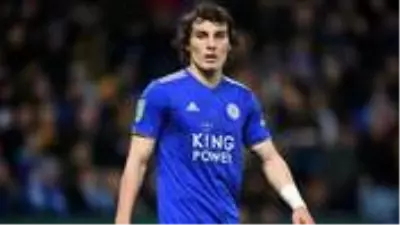 Çağlar Söyüncü'nün şakalarına sosyal mesafe engeli: Artık bize zarar veremeyeceksin Çağlar Söyüncü'nün şakalarına sosyal mesafe engeli: Artık bize zarar veremeyeceksin