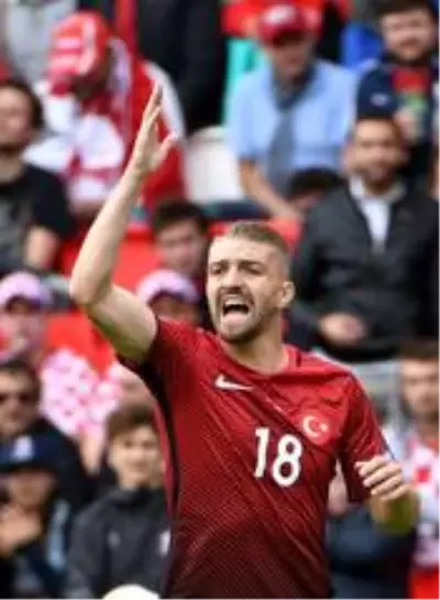 Caner Erkin: Caner Erkin: