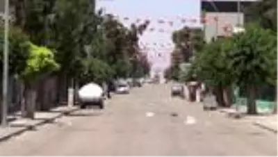 Çocuklar bayramda yasak dinlemedi Çocuklar bayramda yasak dinlemedi