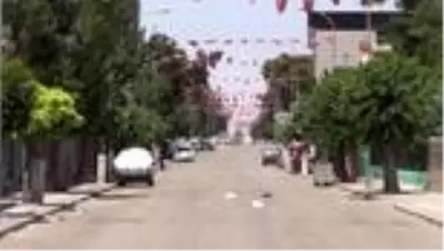 Çocuklar bayramda yasak dinlemedi Çocuklar bayramda yasak dinlemedi