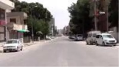 Çocuklar bayramda yasak dinlemedi Çocuklar bayramda yasak dinlemedi