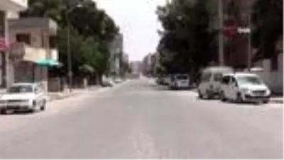 Çocuklar bayramda yasak dinlemedi Çocuklar bayramda yasak dinlemedi