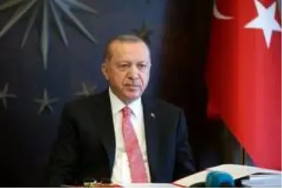 Cumhurbaşkanı Erdoğan'dan bayram paylaşımı