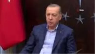 Cumhurbaşkanı Erdoğan, 'Yarından tezi yok, yeni bir gönül seferberliği başlatıyoruz' Cumhurbaşkanı Erdoğan, 'Yarından tezi yok, yeni bir gönül seferberliği başlatıyoruz'