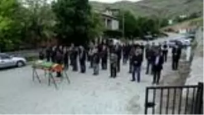 Derede boğulan minik Ömer bayramın birinci günü toprağa verildi