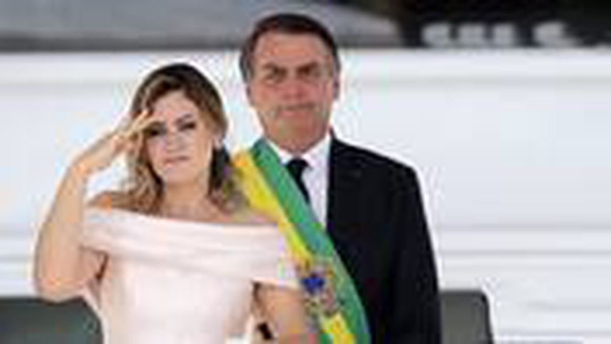 Devlet Başkanı Bolsonaro'nun kabine toplantısında 34 kez küfrettiği video kasedi basına sızdırıldı