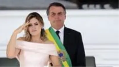 Devlet Başkanı Bolsonaro'nun kabine toplantısında 34 kez küfrettiği video kasedi basına sızdırıldı Devlet Başkanı Bolsonaro'nun kabine toplantısında 34 kez küfrettiği video kasedi basına sızdırıldı