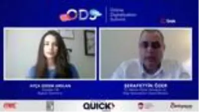 Dijital dünyanın önderleri Quick Sigorta sponsorluğunda bir araya geldi Dijital dünyanın önderleri Quick Sigorta sponsorluğunda bir araya geldi