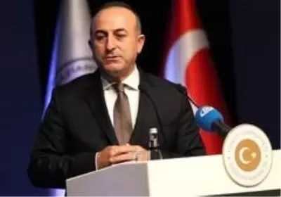 Dışişleri Bakanı Çavuşoğlu'ndan mevkidaşlarına bayram tebriği