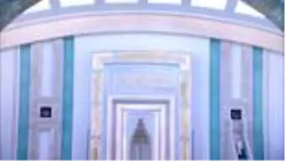 Diyanet İşleri Başkanı Erbaş: ’Kalplerimiz aynı heyecanla attığı müddetçe mesafelerin hiçbir önemi...