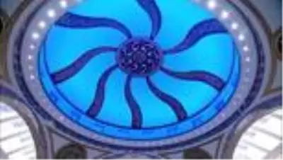 Diyanet İşleri Başkanı Erbaş Ramazan Bayramı hutbesini irat etti (1)
