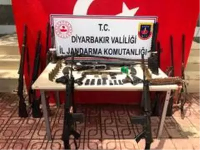 Diyarbakır'da hayvan otlatma kavgası: 1 ölü