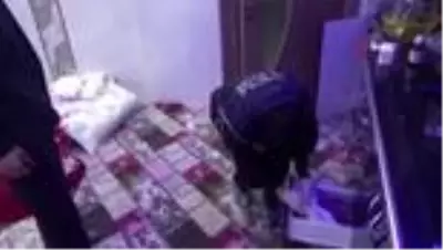 Diyarbakır'da terör örgütü PKK'ya yönelik operasyon: 12 tutuklama Diyarbakır'da terör örgütü PKK'ya yönelik operasyon: 12 tutuklama