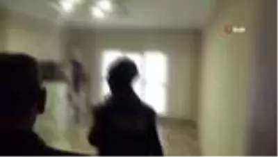 Diyarbakır'da terör örgütü PKK'ya yönelik operasyon: 12 tutuklama Diyarbakır'da terör örgütü PKK'ya yönelik operasyon: 12 tutuklama