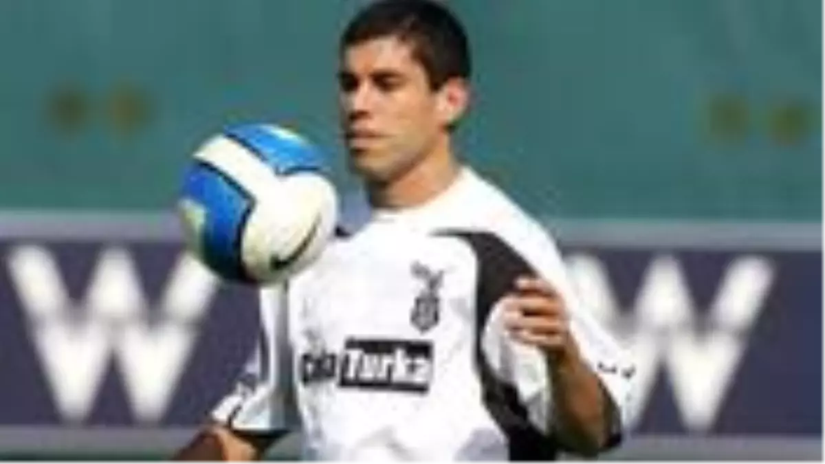 Eski Beşiktaşlı futbolcu Ricardinho: Beşiktaş benden önce Alex'e teklif yapmıştı