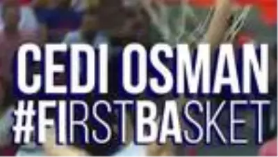 FIBA sordu Cedi Osman yanıtladı FIBA sordu Cedi Osman yanıtladı