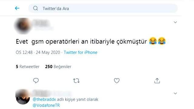 GSM operatörlerinde bayram yoğunluğu! Vatandaşlar şebeke sorunu yaşıyor