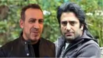 Haluk Levent ile Mahsun Kırmızıgül, Twitter’da gençlik fotoğraflarını yarıştırdı