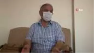 Hastaneye gitmek için evden çıkan 83 yaşındaki adamdan 159 gündür haber alınamıyor