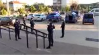 Hayvan otlatma yüzünden tartıştığı baba ve oğlunu öldüren şüpheli tutuklandı – KONYA