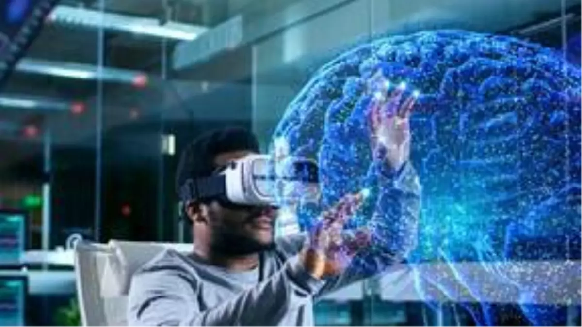 Hologram ile Kadavra Eğitimi Verildi: Tarihte Bir İlk Yaşandı