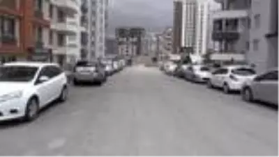 İç Anadolu’da cadde ve sokaklar bayramın ilk günü sessiz kaldı