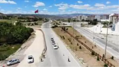 İçişleri Bakan Yardımcısı İnce: İçişleri Bakan Yardımcısı İnce: