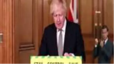 - İngiltere Başbakanı Johnson, Başdanışmanı Cummings’i savundu- ’Cummings, sorumlu, yasal ve...