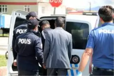 Kaçtılar ama polis yakaladı, 13 bin 800 TL ceza kesti