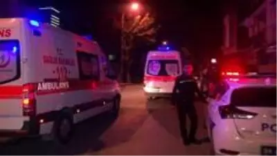 Kadıköy'de