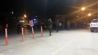 Kalp krizi geçiren mevsimlik işçi hayatını kaybetti