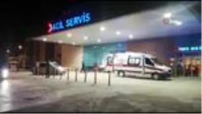 Kalp krizi geçiren mevsimlik işçi hayatını kaybetti