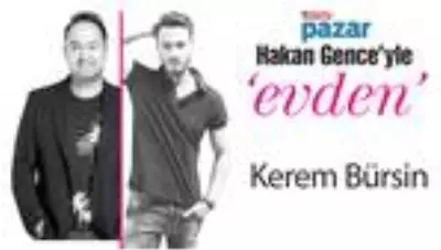 Kerem Bürsin, hayattan kadınlar adına ne öğrendi? Kerem Bürsin, hayattan kadınlar adına ne öğrendi?