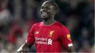 Kırık telefon kullanan Liverpoollu yıldız Mane: Jet almak yerine okul yaptırıyorum Kırık telefon kullanan Liverpoollu yıldız Mane: Jet almak yerine okul yaptırıyorum