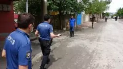 Kısıtlamaya uymayanlara cezai işlem
