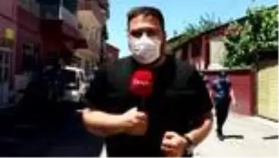 MALATYA POLİSTEN, ÇOCUKLARA BAYRAM ŞEKERİ