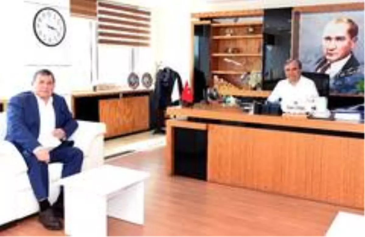 Muratpaşa'da komşuların dayanışması büyüyor