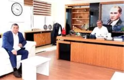 Muratpaşa'da komşuların dayanışması büyüyor