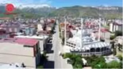 Muş Valiliği'nden bayram klibi Muş Valiliği'nden bayram klibi