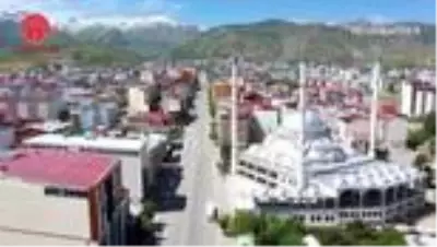 Muş Valiliği'nden bayram klibi Muş Valiliği'nden bayram klibi