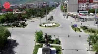 Muş Valiliğinden bayram klibi Muş Valiliğinden bayram klibi