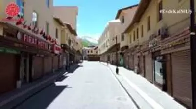 Muş Valiliğinden bayram klibi Muş Valiliğinden bayram klibi
