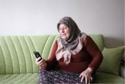 (Özel) Nerede o eski bayramlar sözü bu bayram gerçek oldu (Özel) Nerede o eski bayramlar sözü bu bayram gerçek oldu