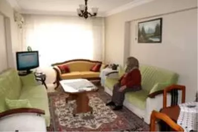 (Özel) Nerede o eski bayramlar sözü bu bayram gerçek oldu (Özel) Nerede o eski bayramlar sözü bu bayram gerçek oldu