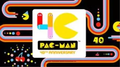 Pac-Man 40. Yaşında Yapay Zeka ile Yeniden Tasarlandı Pac-Man 40. Yaşında Yapay Zeka ile Yeniden Tasarlandı