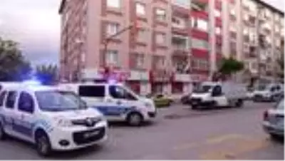 Polisin ’dur’ ihtarına uymayarak kaçan kamyonet sürücüsüne ceza yazıldı - SİVAS
