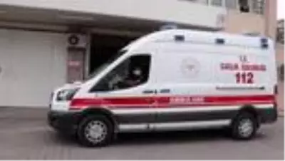 Sağlık çalışanları Ramazan Bayramı’nı ailelerinden uzakta şifa dağıtarak geçiriyor