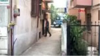 SAKARYA Iraklı kadın kendini astı
