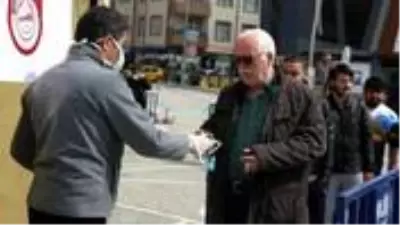 Salgında toplam 12 can kaybı yaşanan Bayburt’ta, 1 haftadır vaka görülmüyor